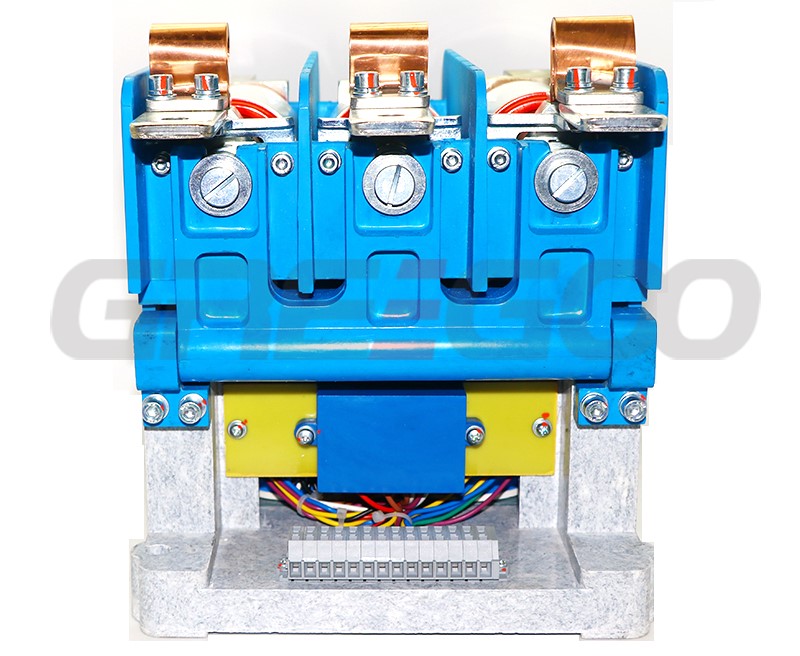 EVC9-3.6/D400-4T vacuum contactor