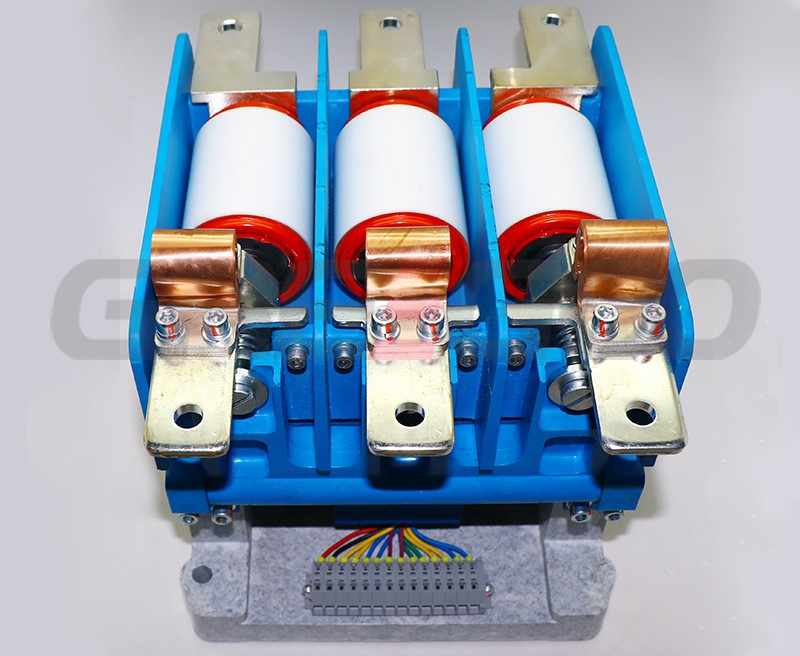 EVC9-3.6/D400-4T vacuum contactor