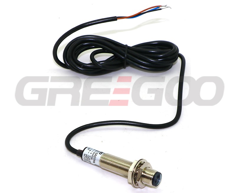 Photoelectric Sensor G12