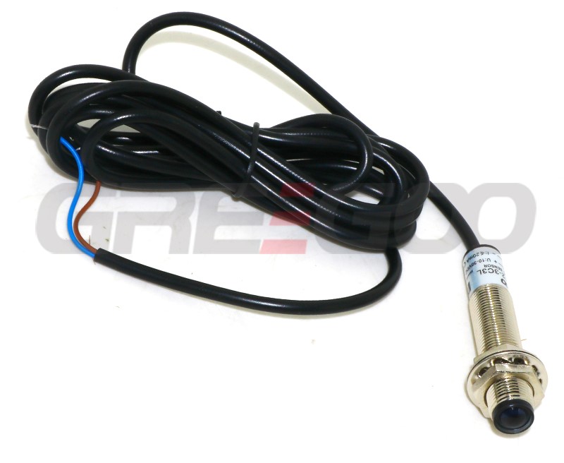 Photoelectric Sensor G12