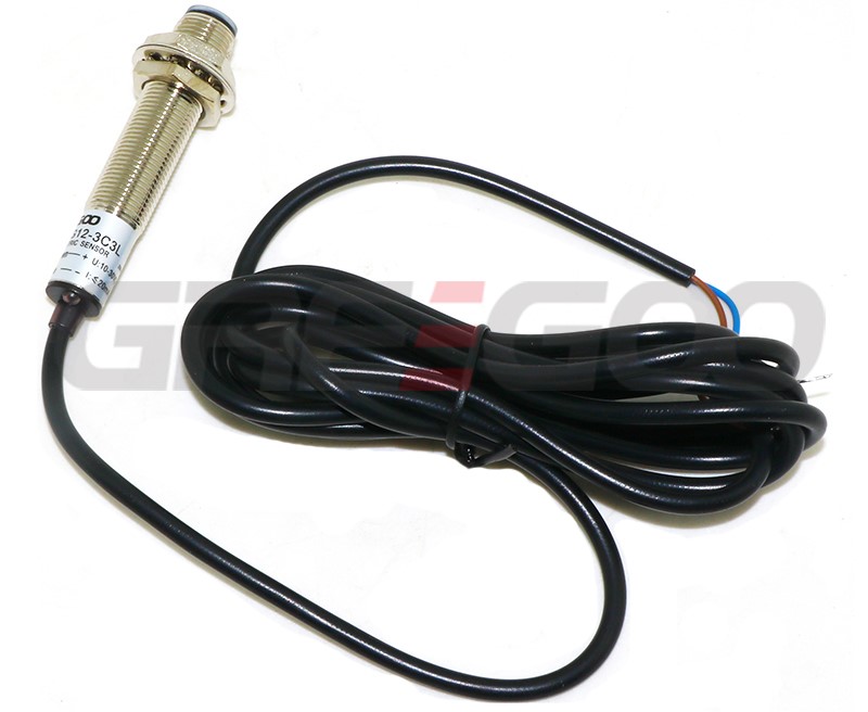 Photoelectric Sensor G12