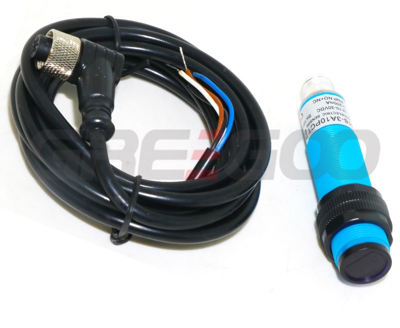 Photoelectric Sensor G18