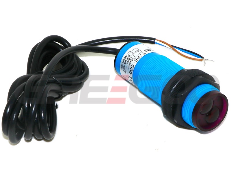 Photoelectric Sensor G30