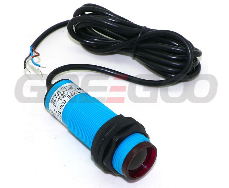 Photoelectric Sensor G30