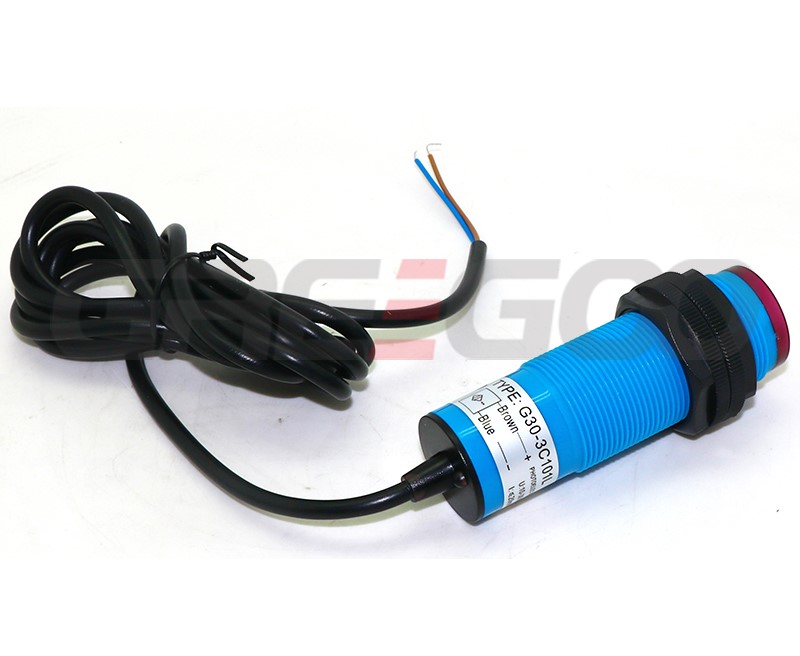 Photoelectric Sensor G30