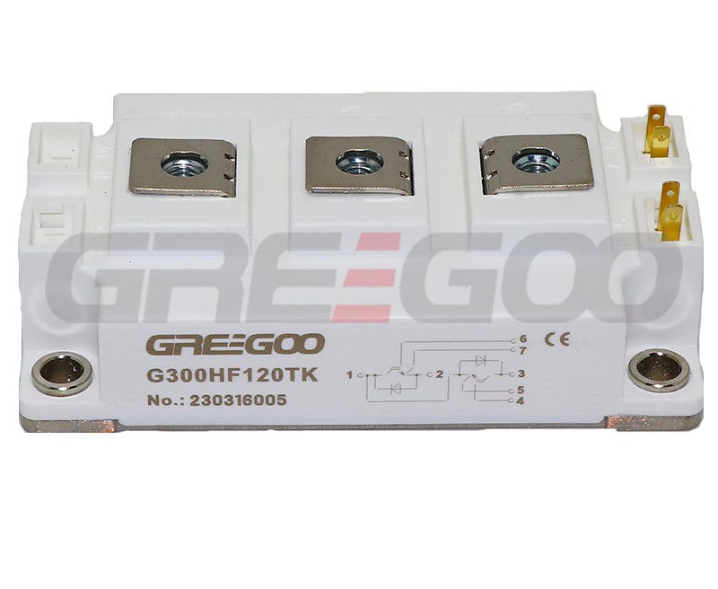 1200V IGBT Modules