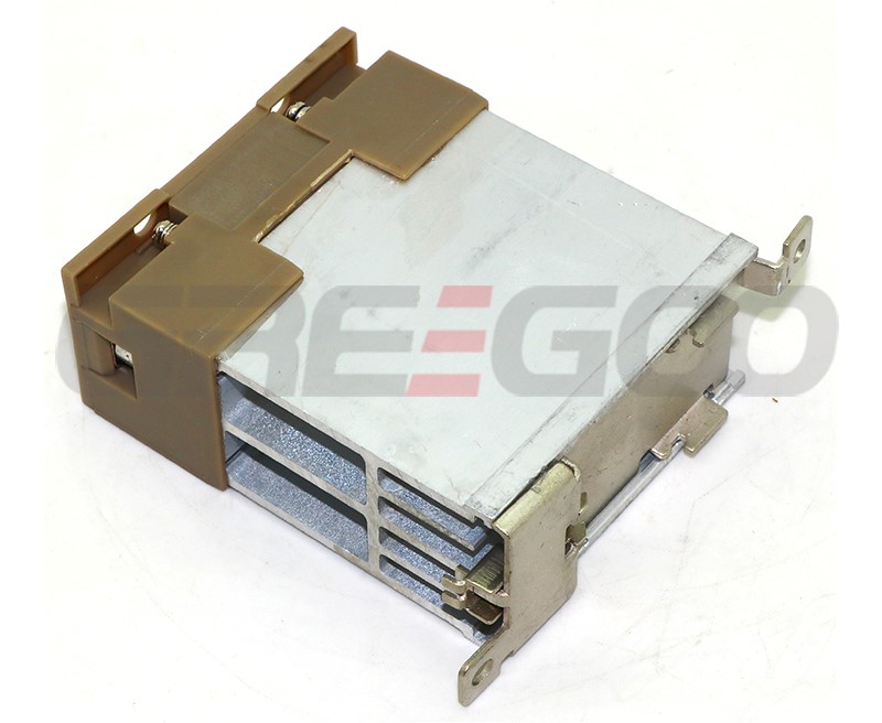 G3DA4825 SSR relays