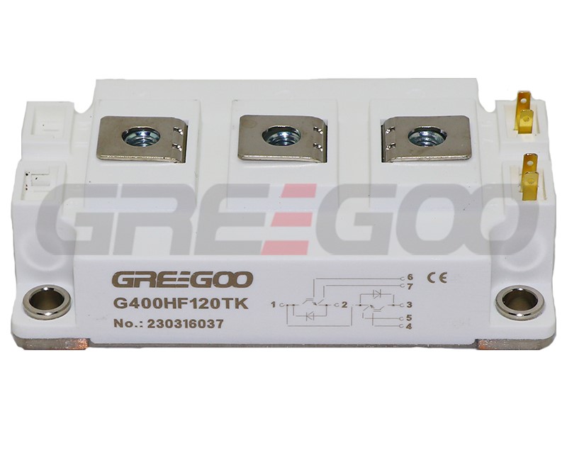 1200V IGBT Modules