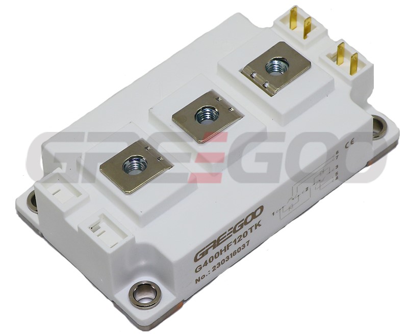 1200V IGBT Modules