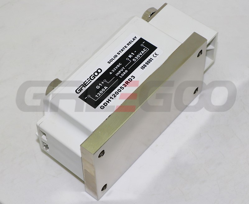 500-1600A solid state relays ssr