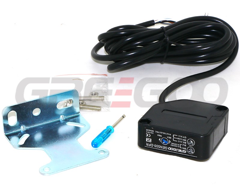 GEN500-DFR Photoelectric Sensor