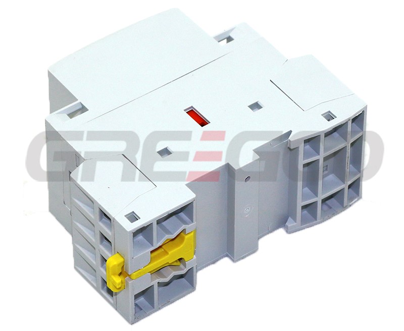 Modular Contactors up to 63A