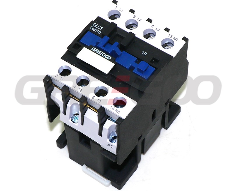 Magnetic contactors (GLC1-D)