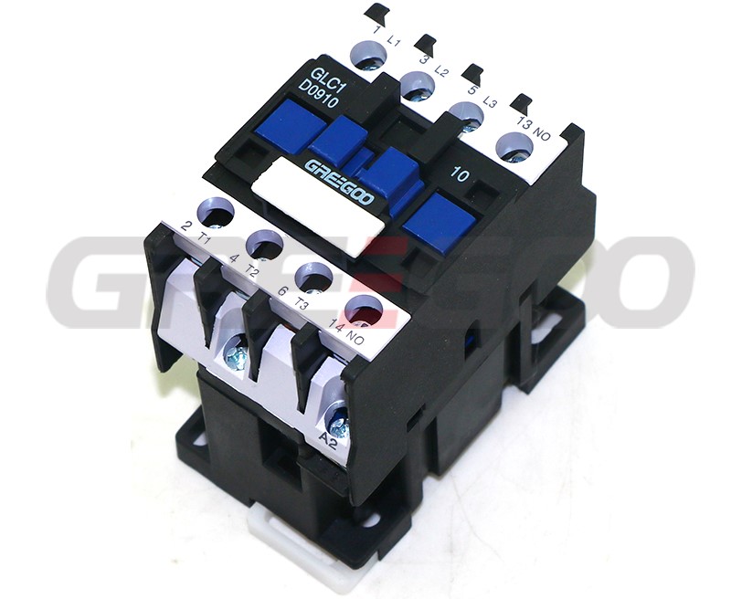 Magnetic contactors (GLC1-D)