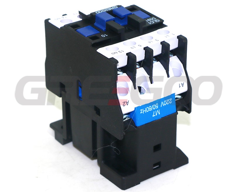 Magnetic contactors (GLC1-D)