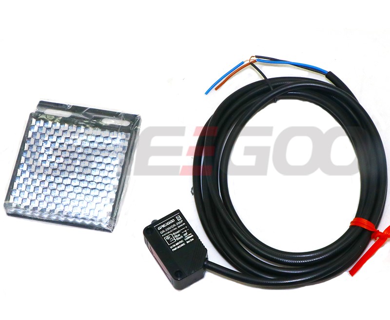 GR-200P GR-80P photoelectric sensor