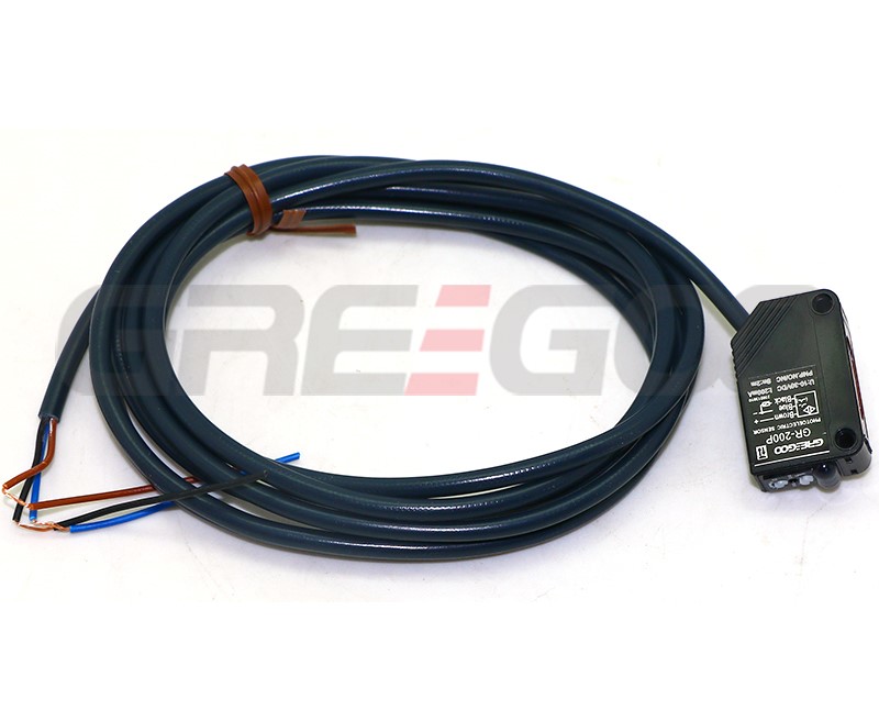 GR-200P GR-80P photoelectric sensor