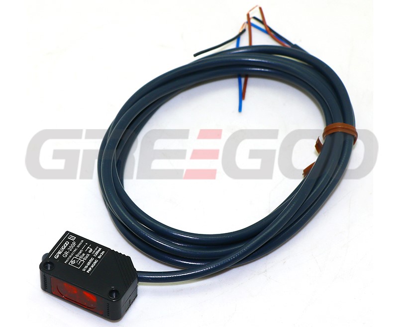 GR-200P GR-80P photoelectric sensor