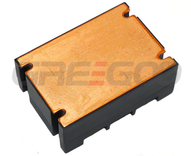 DC Reversing Solid State Contactor 10A-500A 100V-1200V