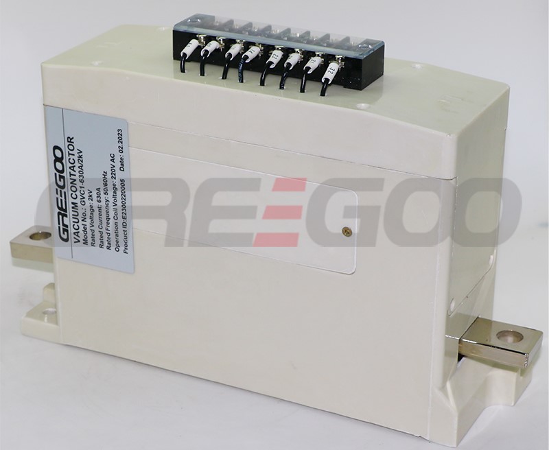 GVC1-400/630A Vacuum Contactors