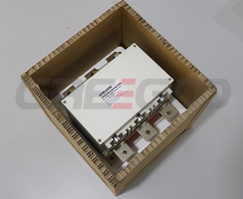 GVC20 630A to 1000A 1140V Vacuum Contactors