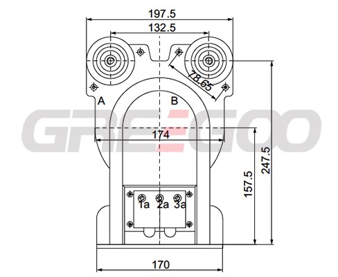 JDZ16-10R