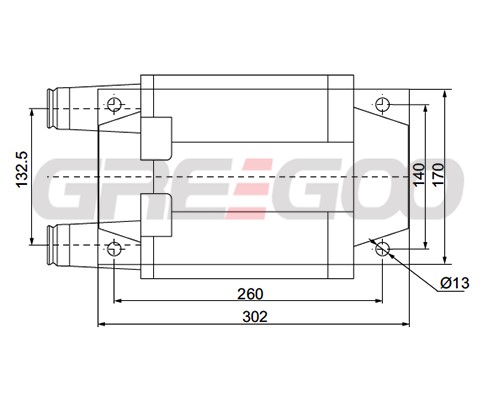 JDZ16-10R