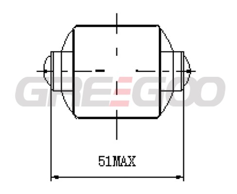 30KV Gas filled HV RELAY GHR-28