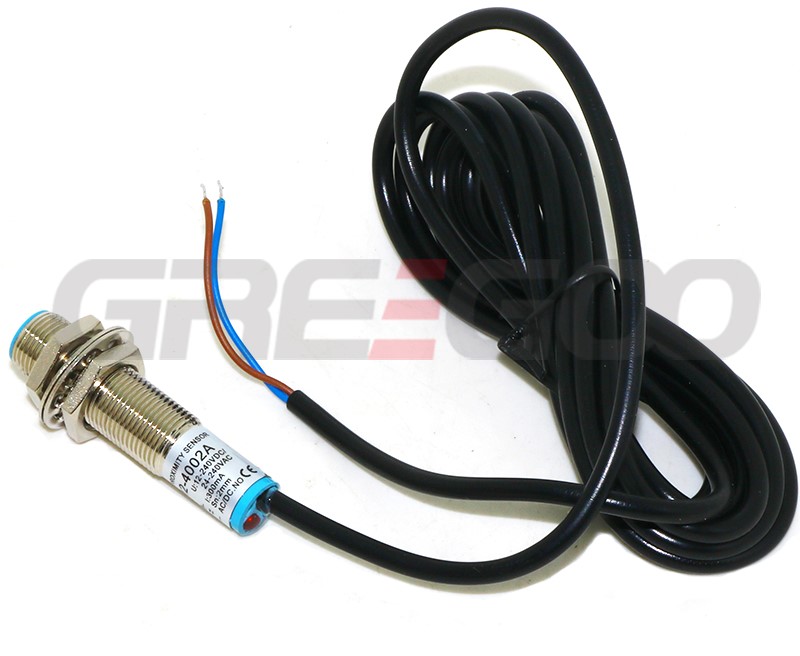 Get Inductive sensor LM12 at unbeatable prices with a wide selection ...