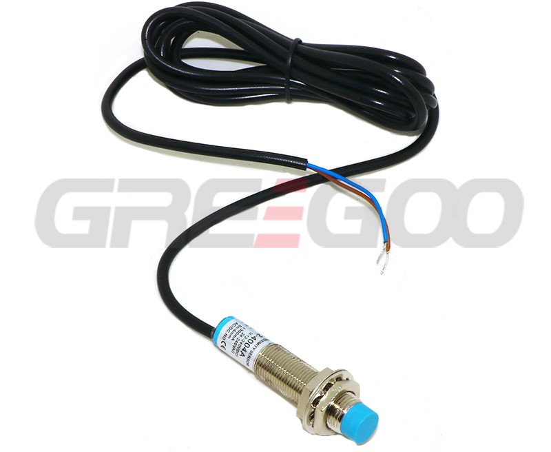 Inductive sensor LM12