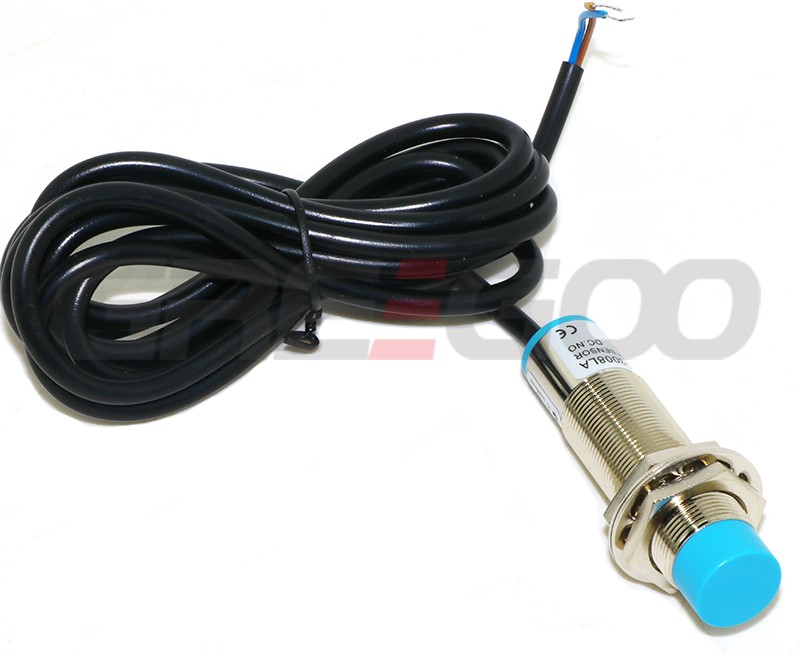 Inductive sensors LM18