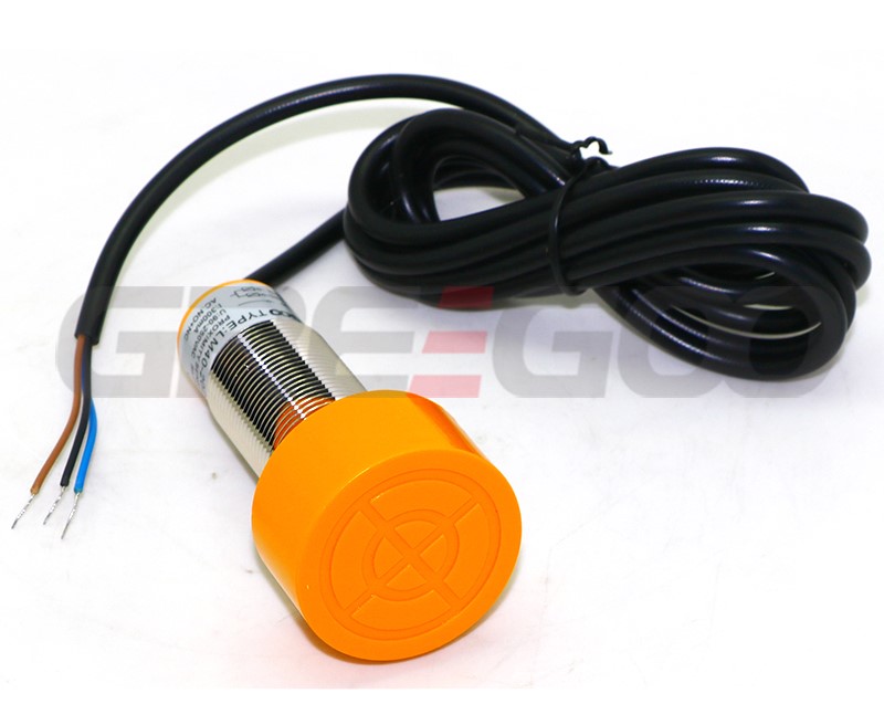 LM40 Proximity Sensor