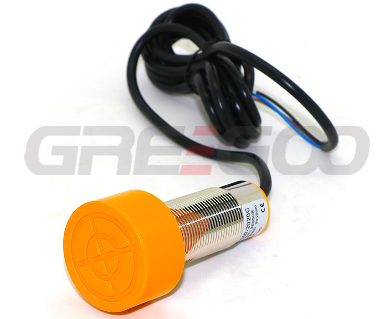 LM40 Proximity Sensor