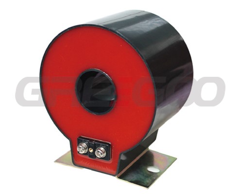 LMZC-10 Through core current transformer