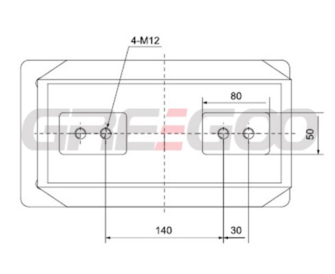 LZZBJ9-10C2-10 MV Current Transformer