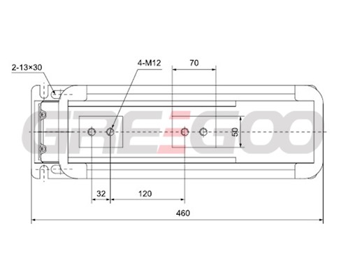 LZZBJ9-12/150b/4 MV Current Transformer