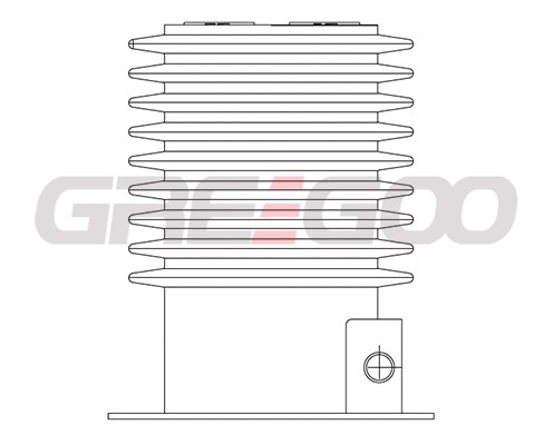 LZZBW-15 current transformer