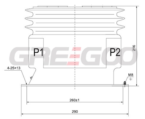 LZZJB6-10Q Current Transformer