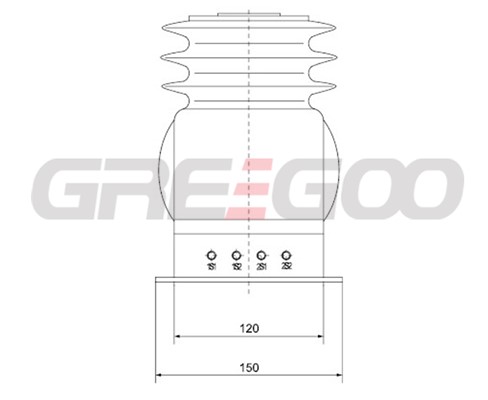 LZZJB6-10Q Current Transformer