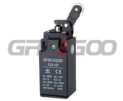 CLS Miniature Limit Switch (economical type)