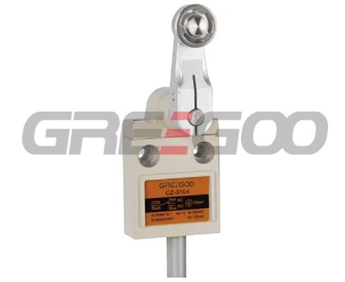 CZ-3 waterproof limit switch