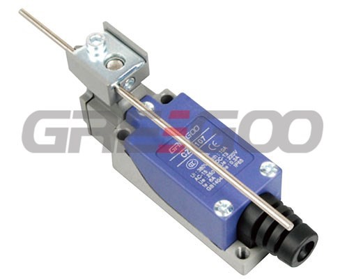 CZ-8 Vertical Limit Switch