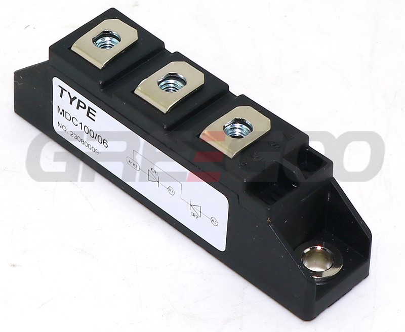 Dual diode module 26-110A