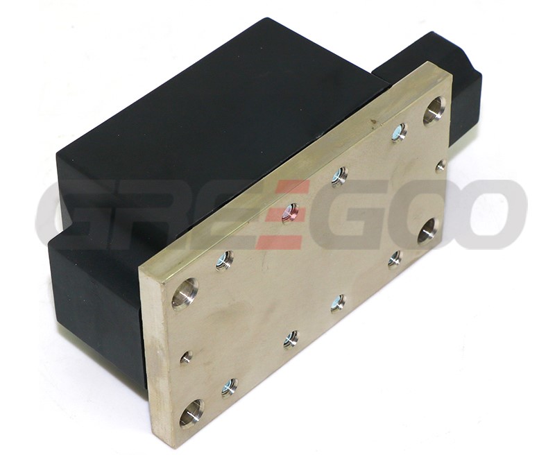 Dual diode module 200A 250A