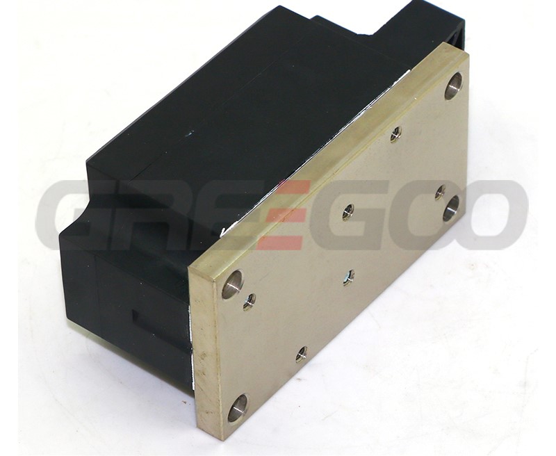 Dual diode module 300A 350A