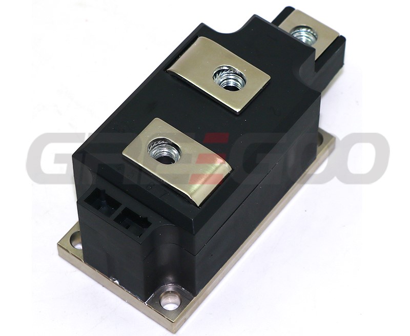 Dual diode module 300A 350A