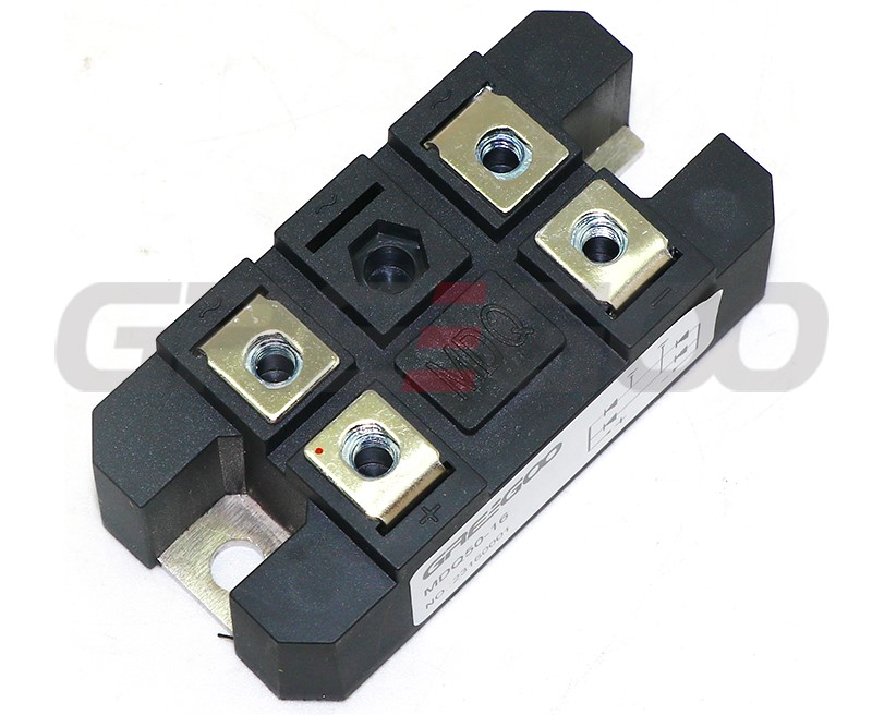 50-100A single phase diode bridge