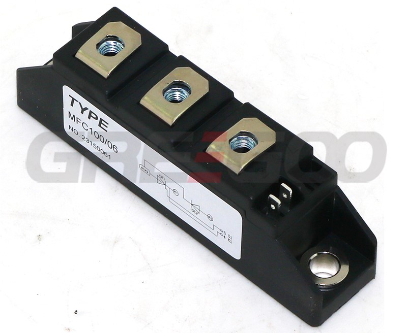 Thyristor diode module 26-110A