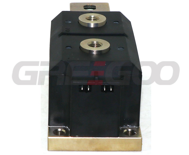 Dual thyristor module 800A 1000A 1200A