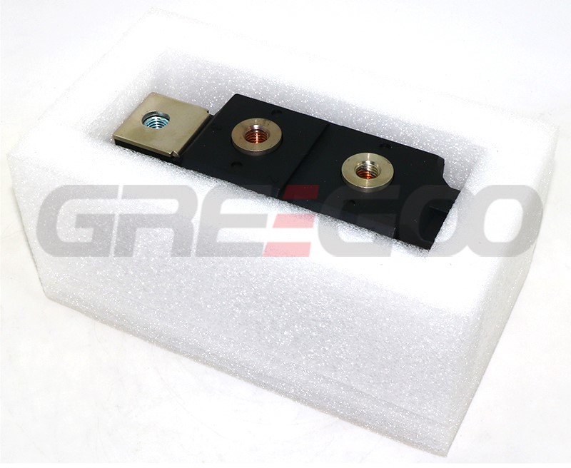 Dual thyristor module 800A 1000A 1200A